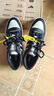 阿迪達(dá)斯 （adidas）中性 籃球系列 BREAK START 籃球鞋 IH7963 黑色  43  曬單實(shí)拍圖