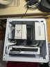 方糖機械大師i5 13400F/RTX5060TI/7650GRE/B580便攜辦公迷你組裝電腦小主機ITX電競游戲直播設計電腦C24主機 配置四丨13400F丨RTX5060 8GB 曬單實拍圖