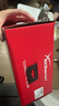極度未知（HYPERX）颶風2颶風3系列電競游戲耳機頭戴式 fps吃雞耳麥降噪麥克風 原金士頓cloud2電競耳機 颶風3-黑【DTS音效丨性能升級】 曬單實拍圖
