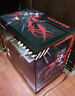 華碩ROG全家桶[24期免息]9800X3D 9950X3D/RTX5080 5070Ti 5090D電腦主機(jī)臺(tái)式游戲直播設(shè)計(jì)組裝機(jī)整機(jī) 配置10：R9-9950X3D+華碩ROG5080 曬單實(shí)拍圖