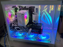 華碩（ASUS）華碩ROG全家桶i5 14600KF系列/RTX4060Ti顯卡/RTX5070/5060TI游戲主機(jī)DIY整機(jī)組裝電腦 14600KF+RTX4060TI+D4丨配置一 單主機(jī) 曬單實(shí)拍圖