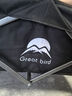 出色鳥(niǎo)Greatbird大型戶外露營(yíng)車(chē) 折疊推車(chē)野營(yíng)拖車(chē) 擺攤手推車(chē)旅行野餐營(yíng)地車(chē) 300L 暗黑后開(kāi)【雙剎越野寬輪】 曬單實(shí)拍圖