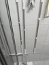 大衛(wèi)平板拖把40cm桿長133cm2布加厚P12免手洗5層刮污 曬單實拍圖