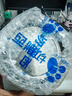 切瑞西木蠟油實(shí)木透明木器漆清漆木紋漆木油漆防腐木漆家具木地板漆桐油 透明色 2.5L 曬單實(shí)拍圖