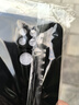 顏凡 紅米10X手機(jī)殼小米R(shí)edmi10x4G新款液態(tài)硅膠軟殼鏡頭全包防摔超薄簡(jiǎn)約男女款保護(hù)套 紅米10X 4G【靜夜黑】單殼 曬單實(shí)拍圖