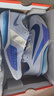 耐克（NIKE）官方ZOOM RIVAL FLY 4男子公路競速專業(yè)跑步鞋秋季FV6040 002幻影/空間藍(lán)/波斯紫 42.5 曬單實拍圖