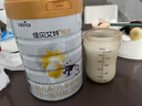 佳貝艾特（Kabrita）悅白嬰幼兒配方羊奶粉 3段(1-3歲)800克 天然A2蛋白 曬單實拍圖