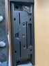 小特叔叔小特適用特斯拉煥新ModelY/3/YL懸浮牌照框綠車(chē)牌照邊框架配件丫 煥新MY/YL懸浮款經(jīng)典款啞光前后全套裝 曬單實(shí)拍圖