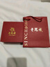 老鳳祥四葉草銀項(xiàng)鏈純足銀女銀飾品生日紀(jì)念日送女朋友禮物實(shí)用老婆吊墜 幸運(yùn)四葉草項(xiàng)鏈 曬單實(shí)拍圖