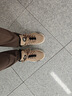 耐克（NIKE）男鞋復(fù)古輕盈經(jīng)典復(fù)刻戶外運(yùn)動(dòng)休閑潮流籃球鞋 HJ5199-200 41 曬單實(shí)拍圖