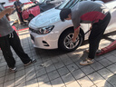 佳通(Giti)輪胎195/65R15 91H 228 適配 科沃茲/英朗/卡羅拉/朗逸 曬單實拍圖