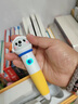 樂樂趣 小火箭點讀筆1-3-6-12歲幼兒童寶寶早教機WIFI版已接入DeepSeek 智能AI點讀筆 反霸凌繪本平裝版（3冊）+點讀筆 曬單實拍圖