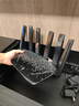 普聯(lián)（TP-LINK）大道路由器7DR6430 BE6400 5G WiFi7千兆雙頻家用高速穿墻 2.4G wifi6無(wú)線 2.5G網(wǎng)口 游戲加速 曬單實(shí)拍圖