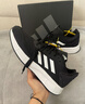 阿迪達(dá)斯adidas 男DURAMO 10 運(yùn)動(dòng)跑步鞋 GW8336 41碼新老款隨機(jī)發(fā)貨 曬單實(shí)拍圖