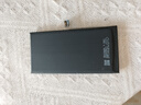 諾希 適用于蘋果13電池【3C認證 | 自主安裝】iphone13手機內置電池更換3450mAh大容量 曬單實拍圖