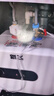 新飛小廚寶一級(jí)能效廚寶熱水器1500W 小型儲(chǔ)水式熱水寶暖水寶廚寶上出水8/10升 6L丨機(jī)械款 上門安裝 曬單實(shí)拍圖