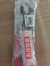高露潔（Colgate）細(xì)毛護(hù)齦備長(zhǎng)炭軟毛成人牙刷3支 顏色隨機(jī)旅行裝獨(dú)立包裝京東自營(yíng) 曬單實(shí)拍圖