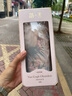 格沵（germ）梵高聯(lián)名雙飲保溫杯吸管水杯大容量學(xué)生杯女神禮物杯500ML夾竹桃 曬單實(shí)拍圖