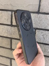 功崇【清爽無痕】適用榮耀x70手機(jī)殼honorX 70磨砂磁吸保護(hù)套鏡頭全包防摔抗指紋蜂窩散熱降溫簡約男女 磁吸款【竹韻青】不沾指紋 | 自帶鏡頭膜 榮耀X70適用 曬單實拍圖