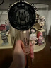 飛利浦（PHILIPS）智能按摩梳【護(hù)發(fā)梳】EMS雙紅光養(yǎng)護(hù)頭皮頭部按摩器送男女友老婆父親節(jié)生日高端禮物5303H香檳金 曬單實(shí)拍圖