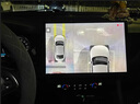 泊樂科技啟辰星啟辰大VT90D60T60EV360全景影像行車記錄儀盲區(qū)輔助系統(tǒng) 啟辰T60/T70原車屏升級(jí)360全景 曬單實(shí)拍圖