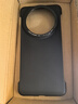 藍(lán)妮子 適用華為mate60/pro手機(jī)殼mate50/pro無(wú)邊框mate40半包防摔pro+男款女生硬殼rs保時(shí)捷 【鈦黑色】無(wú)邊框*不頂膜 華為Mate60Pro 曬單實(shí)拍圖