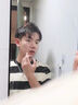MKAK 男士洗面奶控油爽膚去角質(zhì)氨基酸深層潔凈不干燥油膩不緊繃 140g 曬單實(shí)拍圖