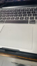 Apple Macbook Pro13寸二手蘋果筆記本電腦M1視網(wǎng)膜原彩2K移動(dòng)開發(fā)應(yīng)用觸控指紋識(shí)別 15款13寸MF841銀色i5/8G-512G 95成新【行業(yè)精品，90%客戶最佳選擇】 曬單實(shí)拍圖
