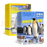好奇號+環(huán)球少年地理雜志組合 2025年10月起訂閱 1年訂閱 組合共24期 雜志鋪雜志訂閱 美國Cricket Media 版權(quán)合作 美國國家地理少兒版版權(quán)合作 ASK DIG faces 曬單實拍圖
