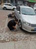 瑪吉斯（MAXXIS）輪胎/汽車(chē)輪胎 175/70R14 84H EC1 適配桑塔納/現代 曬單實(shí)拍圖