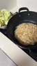 美廚（maxcook）加厚304不銹鋼盤碟 盆碟22CM MCWAPD22 加寬加深 耐摔 曬單實(shí)拍圖