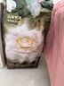 babycare金山茶花紙尿褲M50片(6-11kg)嬰兒尿不濕【新老混發(fā)】 曬單實拍圖