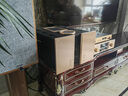 悠唐MK9200前級(jí)功放機(jī)hifi發(fā)燒級(jí)高端高保真全平衡純甲類前級(jí)音頻放大器 全平衡純甲類 前級(jí)功放 曬單實(shí)拍圖