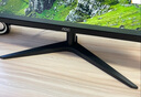 AOC 27英寸 100Hz超頻120Hz IPS HDRMode HDMI 低藍(lán)光不閃 三邊微邊 超薄節(jié)能辦公電腦顯示器 27B35H 曬單實(shí)拍圖