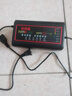 自動斷電電動車車充電器48V60V72V20A超威三輪車電車智能通用 六燈加強(qiáng)版48V20AH 通用三孔 曬單實拍圖