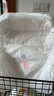 BBG藍(lán)芯絲薄輕柔拉拉褲4XL碼34片(≥18kg)尿不濕超薄透氣裸感親膚 曬單實(shí)拍圖