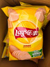 樂事（Lay's）薯片 (原味+黃瓜+青檸) 70克*3包 組合包 零食大禮包 休閑食品 曬單實拍圖