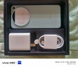 vivo X200s 12GB+512GB 薄荷藍(lán) 國家補(bǔ)貼 蔡司超級潛望長焦 濕手秒開超聲波指紋 拍照 AI手機(jī) 曬單實拍圖