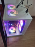 微星 酷睿i5 12600KF/RTX4060/4060TI/4070S/5060Ti海景房游戲主機電腦臺式機優(yōu)惠補貼組裝電腦DIY主機 配三  i5-12600KF+首發(fā)RTX5060 曬單實拍圖