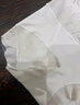 婷美旗袍專用高腰輕收腹女內(nèi)褲7A抑菌夏季薄款產(chǎn)后打底四角安全褲2條 曬單實(shí)拍圖