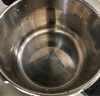 雙喜（DOUBLEHAPPINESS）不銹鋼高壓鍋壓力鍋燃氣電磁爐兩用防爆家用高壓鍋巧銳20cm/4L 曬單實拍圖