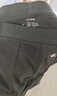 京舒棉【新疆棉-安心品質】男士純棉內褲7A抗菌四角棉短褲6條 2XL 曬單實拍圖