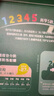 英氏嬰幼兒加鈣面條原味200g寶寶輔食掛面兒童面無添加食鹽早餐面食 曬單實(shí)拍圖