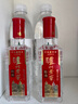 瀘州老窖濃香型白酒 52度 100mL 5瓶 曬單實(shí)拍圖