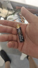 南孚5號電池40粒 五號堿性 聚能環(huán)5代 適用耳溫槍/血糖儀/無線鼠標/遙控器/血壓計/掛鐘/血氧儀等 曬單實拍圖