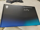 外星人（Alienware）游戲本國家補貼 星艦16X 16英寸筆記本電腦酷睿Ultra 7 RTX5060 16G 1T 2.5K 240Hz DCI-P3 1761QB 曬單實拍圖
