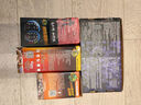 rep-shop爬蟲(chóng)爬寵UVB紫外線(xiàn)10.0節能陸龜飼養箱蜥蜴補鈣燈5.0烏龜曬背燈 13W10.0 曬單實(shí)拍圖