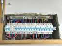 公牛漏電保護器開(kāi)關(guān)斷路器32a空開(kāi)漏保2p63a電閘家用總閘電源開(kāi)關(guān) 2P 16A帶漏電保護【升級窄體】 曬單實(shí)拍圖