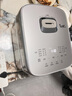 美的（Midea）【國家補貼】電飯煲家用3-4人花瓣IH加熱多功能電壓力煲電飯鍋純鈦0涂層智能可預(yù)約煮飯鍋MB-G5 曬單實拍圖