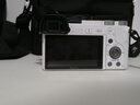 索尼(Sony)A6600 A6500 A6400 A6300 A6000半幅二手微單相機(jī) A6000白色【單機(jī)】 95新 曬單實(shí)拍圖
